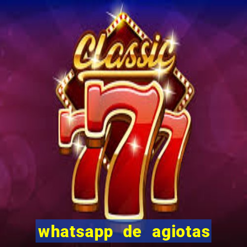 whatsapp de agiotas porto alegre rs